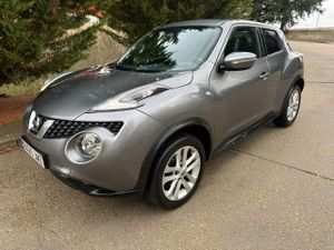 Nissan Juke N-Connecta dCi 81 kW (110 CV) 4X2 - Foto 17