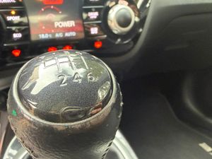 Nissan Juke N-Connecta dCi 81 kW (110 CV) 4X2 - Foto 42