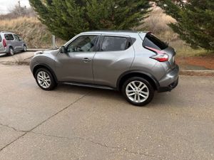 Nissan Juke N-Connecta dCi 81 kW (110 CV) 4X2 - Foto 6