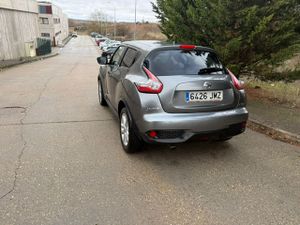 Nissan Juke N-Connecta dCi 81 kW (110 CV) 4X2 - Foto 8