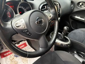 Nissan Juke N-Connecta dCi 81 kW (110 CV) 4X2 - Foto 25