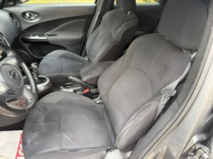 Nissan Juke N-Connecta dCi 81 kW (110 CV) 4X2 - Foto 19