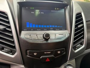 SsangYong Korando D20T 149 CV 4x4 Premium - Foto 31