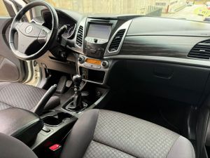 SsangYong Korando D20T 149 CV 4x4 Premium - Foto 47