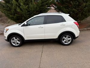 SsangYong Korando D20T 149 CV 4x4 Premium - Foto 4