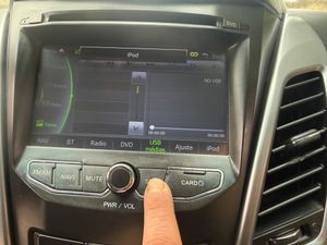 SsangYong Korando D20T 149 CV 4x4 Premium - Foto 58