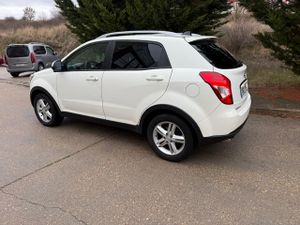 SsangYong Korando D20T 149 CV 4x4 Premium - Foto 6