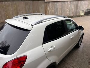 SsangYong Korando D20T 149 CV 4x4 Premium - Foto 12