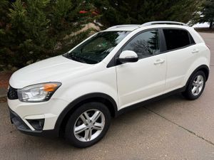 SsangYong Korando D20T 149 CV 4x4 Premium - Foto 17
