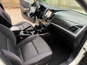 SsangYong Korando D20T 149 CV 4x4 Premium - Foto 48