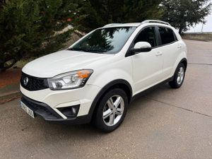 SsangYong Korando D20T 149 CV 4x4 Premium - Foto 9