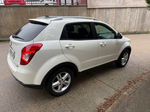 SsangYong Korando D20T 149 CV 4x4 Premium - Foto 11
