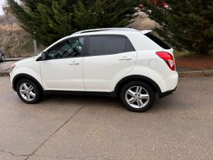 SsangYong Korando D20T 149 CV 4x4 Premium - Foto 5