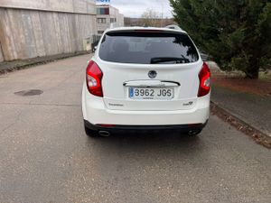 SsangYong Korando D20T 149 CV 4x4 Premium - Foto 8