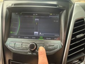 SsangYong Korando D20T 149 CV 4x4 Premium - Foto 57