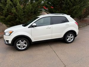 SsangYong Korando D20T 149 CV 4x4 Premium - Foto 3