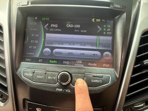 SsangYong Korando D20T 149 CV 4x4 Premium - Foto 62