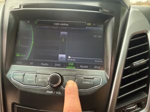 SsangYong Korando D20T 149 CV 4x4 Premium - Foto 61