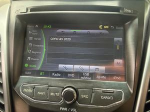 SsangYong Korando D20T 149 CV 4x4 Premium - Foto 55