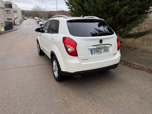 SsangYong Korando D20T 149 CV 4x4 Premium - Foto 7