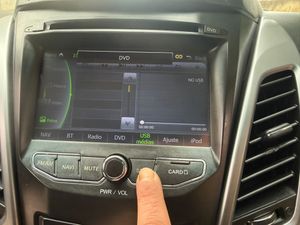 SsangYong Korando D20T 149 CV 4x4 Premium - Foto 56