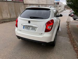 SsangYong Korando D20T 149 CV 4x4 Premium - Foto 30