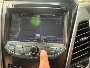 SsangYong Korando D20T 149 CV 4x4 Premium - Foto 59