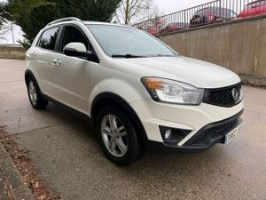 SsangYong Korando D20T 149 CV 4x4 Premium - Foto 15