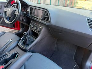 Seat Leon León ST 1.6 TDI CR 110 CV Start&Stop Style - Foto 29
