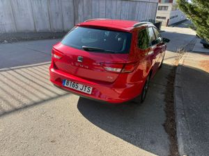 Seat Leon León ST 1.6 TDI CR 110 CV Start&Stop Style - Foto 8