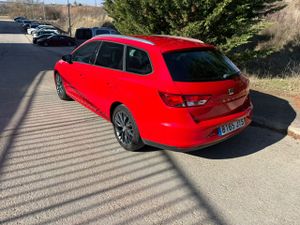 Seat Leon León ST 1.6 TDI CR 110 CV Start&Stop Style - Foto 6