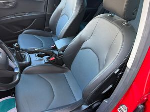 Seat Leon León ST 1.6 TDI CR 110 CV Start&Stop Style - Foto 20