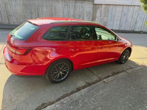 Seat Leon León ST 1.6 TDI CR 110 CV Start&Stop Style - Foto 11