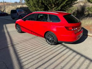 Seat Leon León ST 1.6 TDI CR 110 CV Start&Stop Style - Foto 5