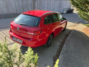 Seat Leon León ST 1.6 TDI CR 110 CV Start&Stop Style - Foto 10