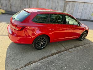 Seat Leon León ST 1.6 TDI CR 110 CV Start&Stop Style - Foto 12