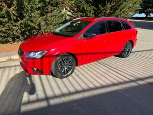 Seat Leon León ST 1.6 TDI CR 110 CV Start&Stop Style - Foto 2