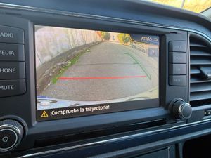 Seat Leon León ST 1.6 TDI CR 110 CV Start&Stop Style - Foto 45