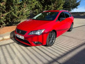 Seat Leon León ST 1.6 TDI CR 110 CV Start&Stop Style - Foto 18