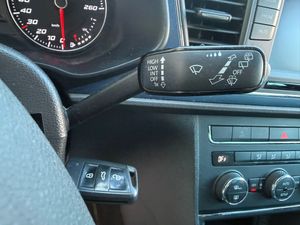 Seat Leon León ST 1.6 TDI CR 110 CV Start&Stop Style - Foto 36