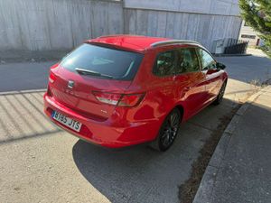 Seat Leon León ST 1.6 TDI CR 110 CV Start&Stop Style - Foto 9