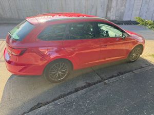 Seat Leon León ST 1.6 TDI CR 110 CV Start&Stop Style - Foto 16