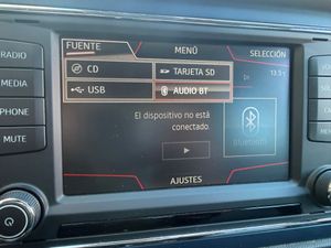 Seat Leon León ST 1.6 TDI CR 110 CV Start&Stop Style - Foto 44