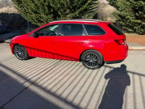 Seat Leon León ST 1.6 TDI CR 110 CV Start&Stop Style - Foto 4