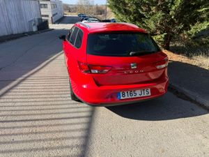 Seat Leon León ST 1.6 TDI CR 110 CV Start&Stop Style - Foto 7