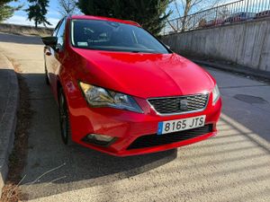 Seat Leon León ST 1.6 TDI CR 110 CV Start&Stop Style - Foto 17