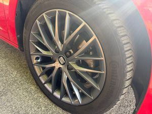 Seat Leon León ST 1.6 TDI CR 110 CV Start&Stop Style - Foto 14