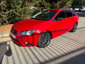 Seat Leon León ST 1.6 TDI CR 110 CV Start&Stop Style - Foto 19