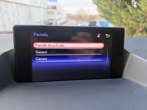 Lexus CT 200h Executive - Foto 45