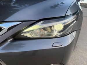 Lexus CT 200h Executive - Foto 6